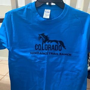 New t-shirt never worn. Size medium